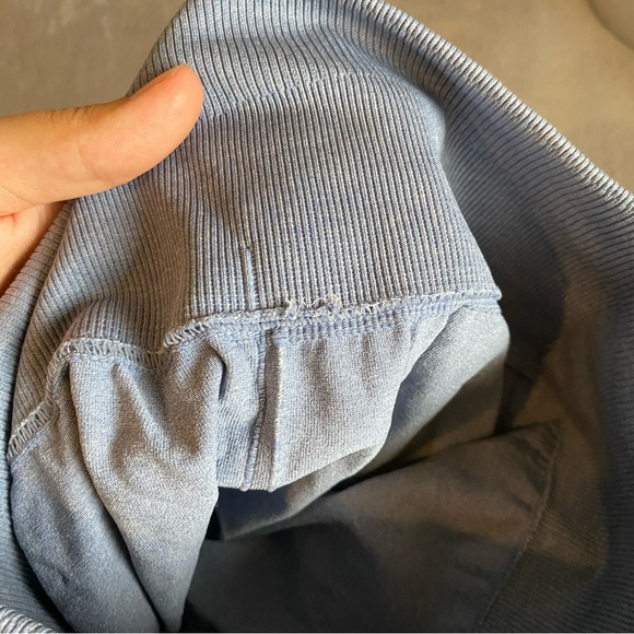 Gymshark light blue leggings XS - Picture 11 of 11